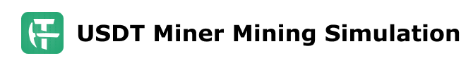 Crypto Miner Mining Simulation logo